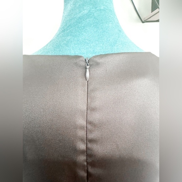 Tailored Dress Barn Little Chocolate Dress - Perfect for Any Occasion, Size 6 - Picture 11 of 15
